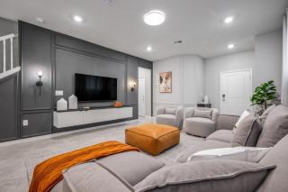 Beautiful 5Br Windor Cay Near Parks - 5