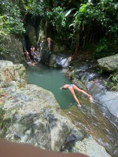 You Home Camping - Villalba - 2