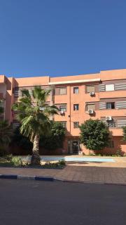 au cœur de L'orient Marrakech - 9