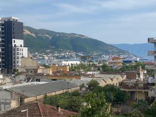 Sunset apartment - Vlorë - 9