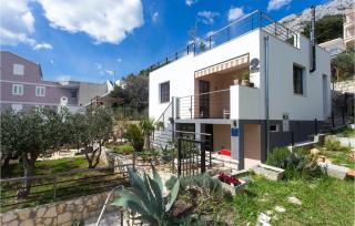 1 Bedroom Cozy Home In Marusici Omis - 6