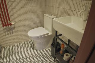 Nomad Camp Hotel - 4