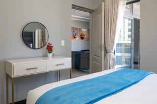 Marina Bay 802, Umhlanga Ridge by Euphoric Leisure - 5
