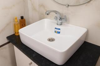 Let'stay- Vasant Kunj - 3