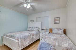 2 Bedroom Oceanview Condo at Sea Cabin! Sleeps 5! - Myrtle Beach - 7