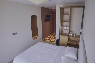 Nomad Camp Hotel - 6