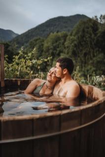 Chalet trappeur - 7