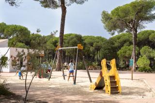 Huttopia Parque de Doñana - 2