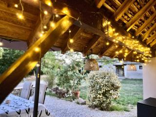 Voilà Le Logat - Chambres & Gîtes - 6