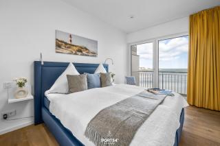 Ferienwohnung Portus, App 17 Olpenitz - 8