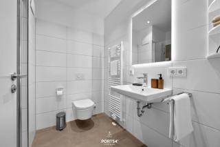 Ferienwohnung Portus, App 17 Olpenitz - 4