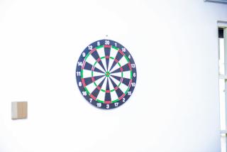 Luxury BDR Wi-Fi Games - 8