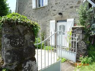 Villa 3 chambres à Saint-Cirgues-de-Malbert avec piscine - 5