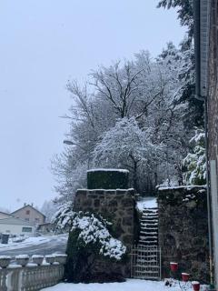 Villa 3 chambres à Saint-Cirgues-de-Malbert avec piscine - 2