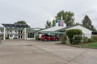 Motel 6 Albany, OR - 9