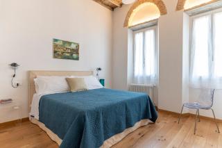 Porcellana charming apartment - 1