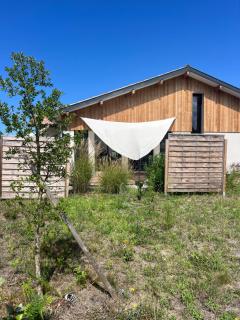 Maison entre océan et forêt landaise - 5