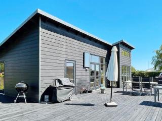 6 person holiday home in Bjert-By Traum - 9