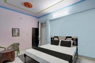 Hotel O RED ROSE HOTEL - Alwar - 4