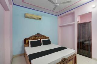 Hotel O RED ROSE HOTEL - Alwar - 3
