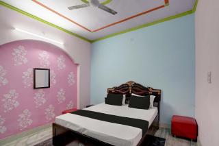 Hotel O RED ROSE HOTEL - Alwar - 7