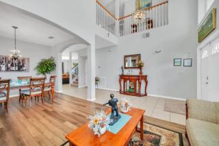 6 Bed Home With West Facing Pool & Spa 353 - 5