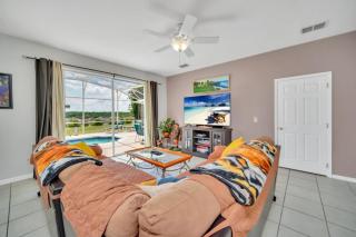 6 Bed Home With West Facing Pool & Spa 353 - 3