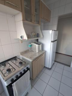 Apartment for COP 30 event - 3