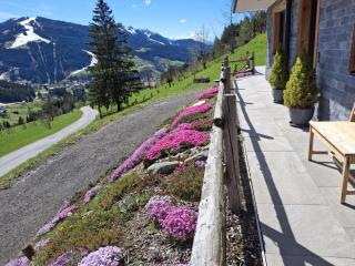 Appartement Fritzl - Wagrain - 9