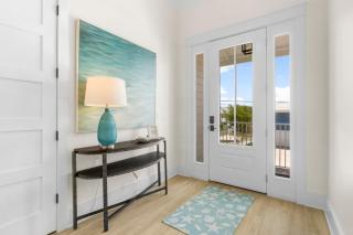 Tango Waves With Pool, Elevator, And Beach Views - 6