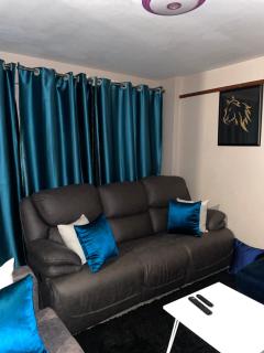 Niffer homes - 3