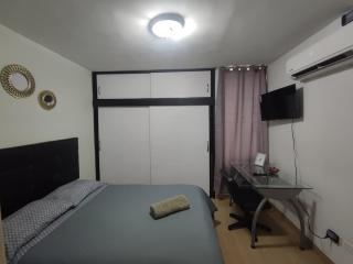 Habitación en apartamento compartido frente a Maiquetía! - 8