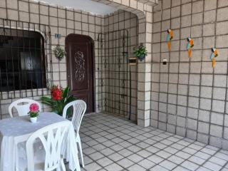Casa Sacramenta Quartos COP 30 - 4