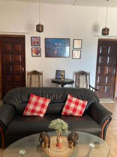 Ameeila villa - 2