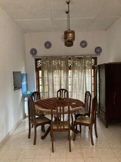Ameeila villa - 1