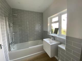 Beautiful & Cosy apartment in centre of Winchester - 9