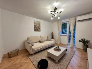 Mileticova street, keyless, AC - 8