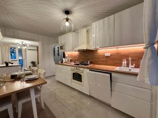 Mileticova street, keyless, AC - 1