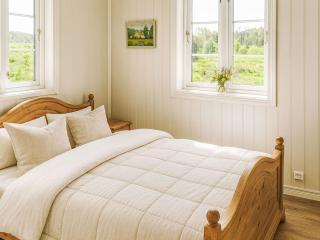 Holiday Home Der ute by Interhome - Brådland - 7