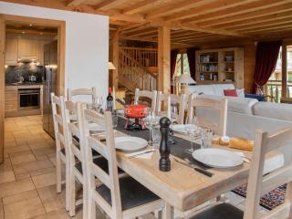 Chalet Khamariah by Interhome - 7