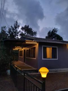 Mountain Vista Vagamon - 0