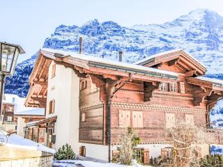 Apartment Chalet Cortina by Interhome - 8