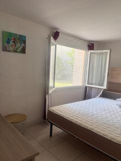 Appartement rez-de-chaussée avec jardin - 2
