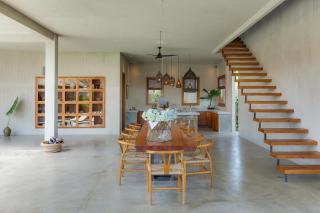 ZIN Berawa Villas & Bungalows - Canggu - 2