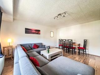 Apartment Holiday-Home Nr 1 am Bostalsee by Interhome - 4