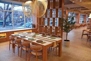 Resident Hotel Abay - 6