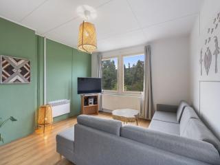 Holiday Home Lužnice by Interhome - Koloděje nad Lužnicí - 8