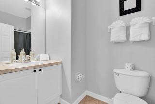 5BR Kissimmee Home Pool and Game Room Fun - 8