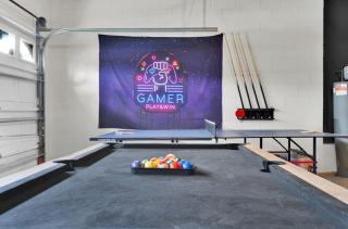 5BR Kissimmee Home Pool and Game Room Fun - 3