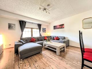 Apartment Holiday Home am Bostalsee-3 by Interhome - 9
